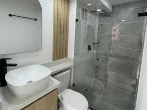 reforma de baño en elche